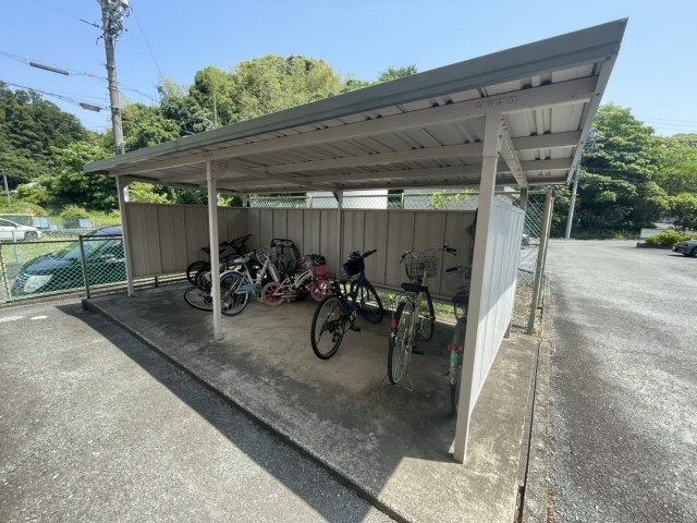 カーサプリマベーラ その他共有部分