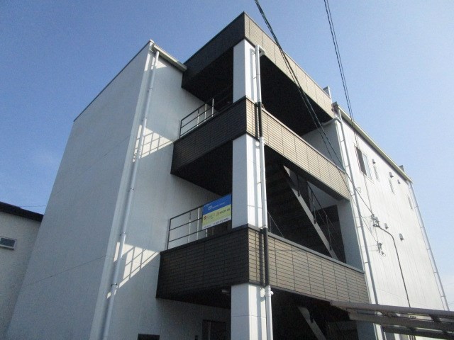 フラットフォース その他共有部分