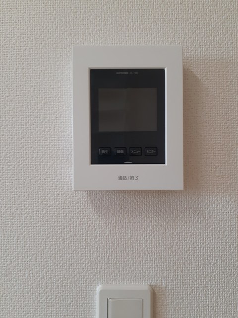 リーブル セキュリティ