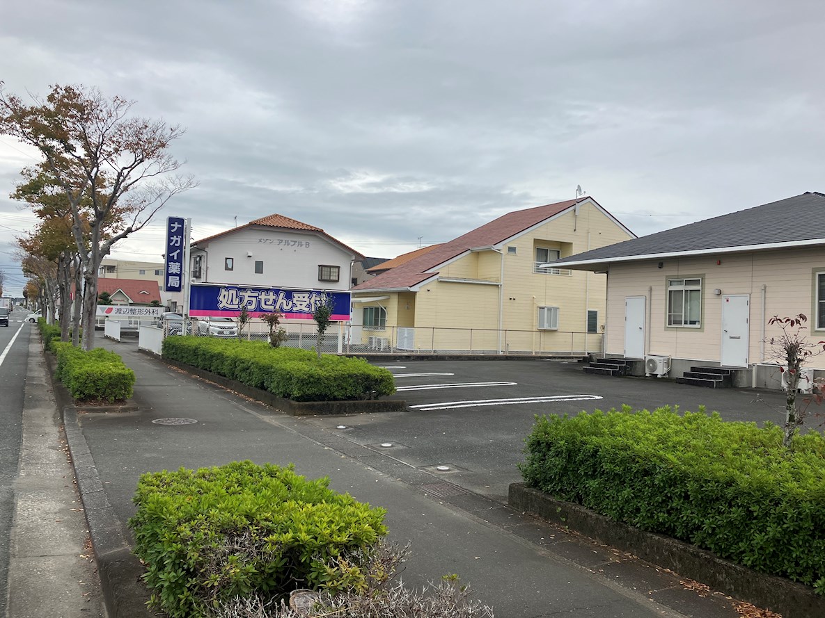 リーブル ドラッグストア
