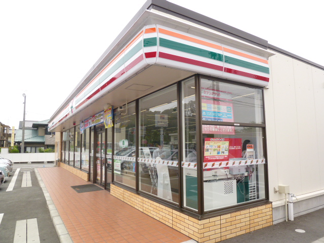 Precious コンビニ