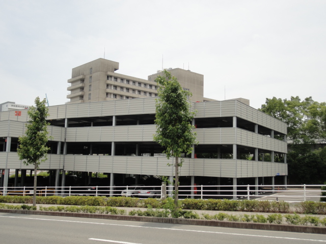 パールハウスC 総合病院
