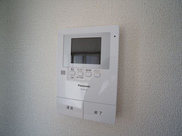 カミーノ セキュリティ