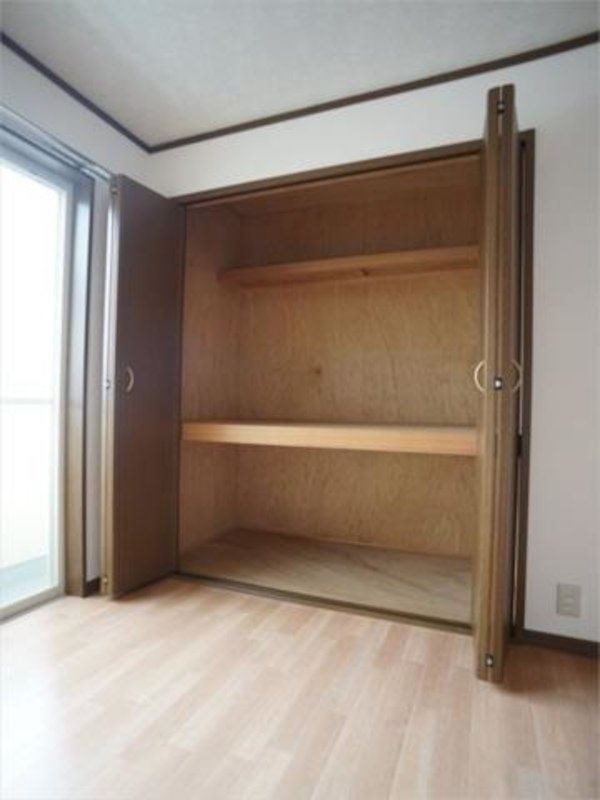 カミーノ 収納