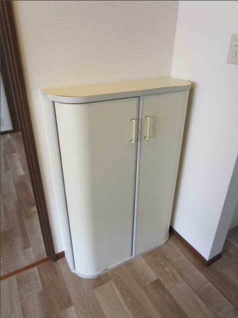 ハイツカトレア その他設備