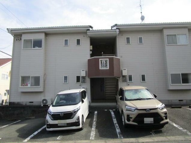 ハイツカトレア その他共有部分