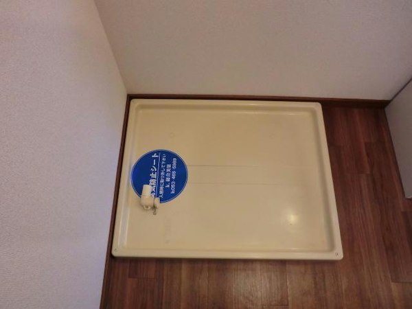 ボヌールⅡ  その他設備