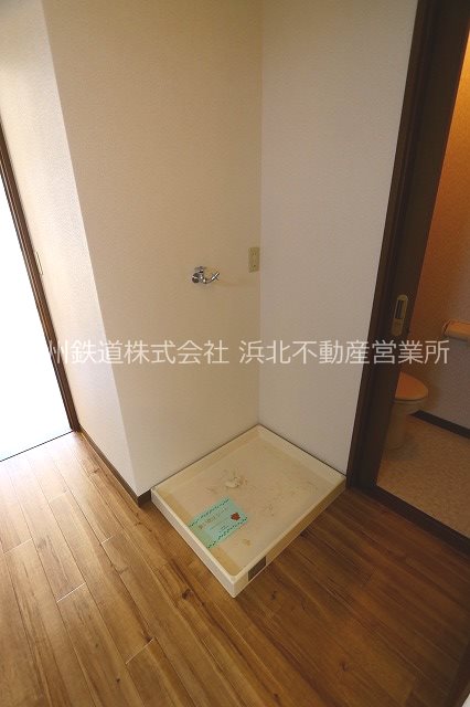 ニューバロンⅡ その他部屋・スペース