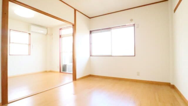 ドミール葵 その他