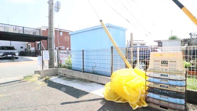 ドミール葵 その他共有部分