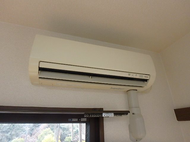 高御所ロイヤルマンション その他設備