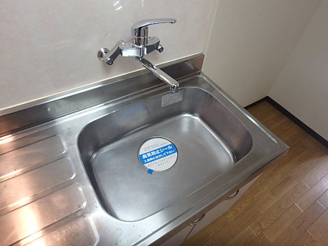 高御所ロイヤルマンション その他