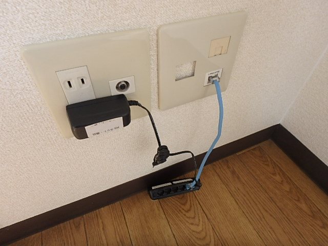 高御所ロイヤルマンション その他