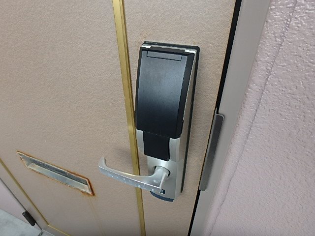 高御所ロイヤルマンション その他