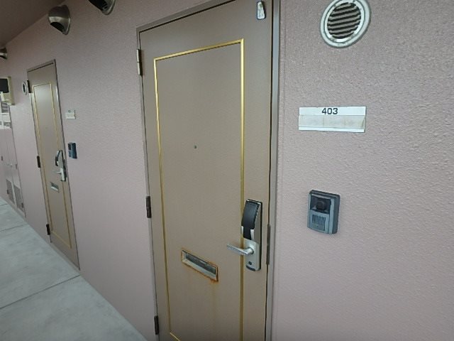 高御所ロイヤルマンション その他