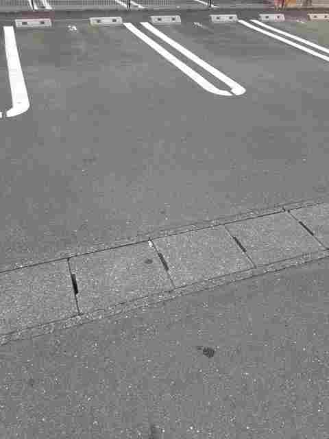 サニースクエアⅠ 駐車場