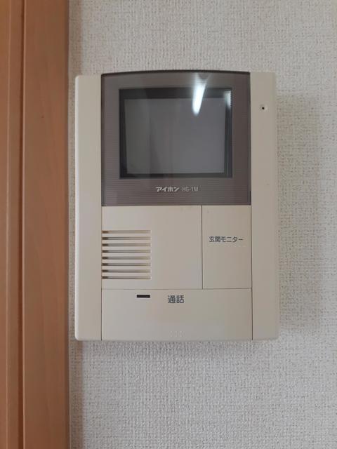サニースクエアⅠ リビング