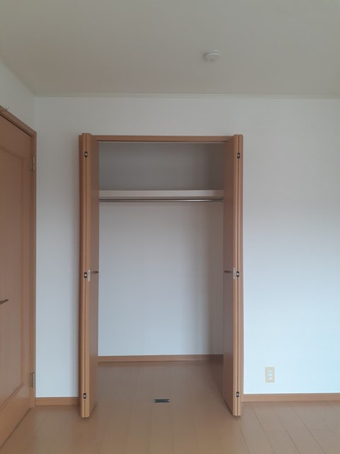 フォレスト 収納