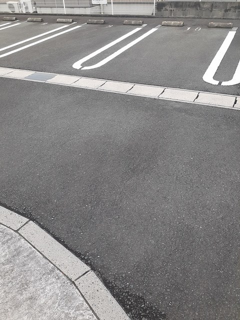 フォレスト 駐車場