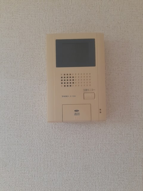 フォレスト セキュリティ