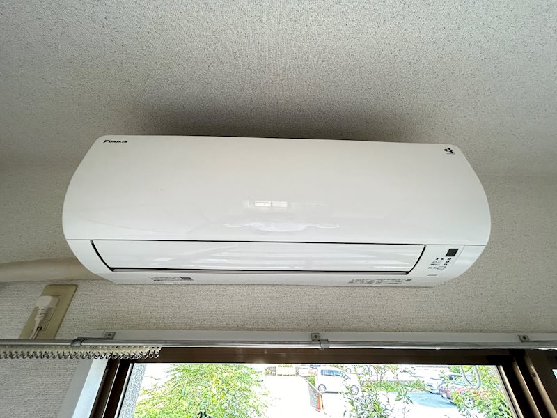 クレールいわた その他設備
