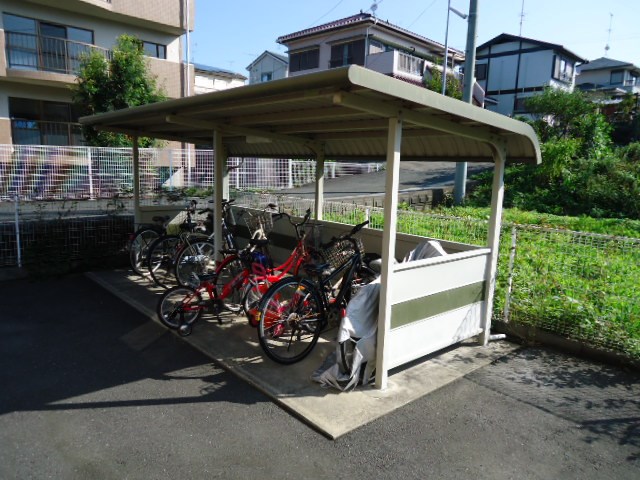クレールいわた その他共有部分