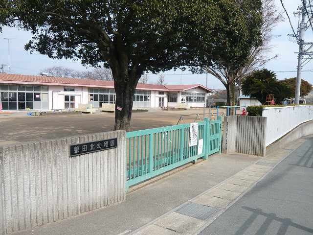 クレールいわた 幼稚園
