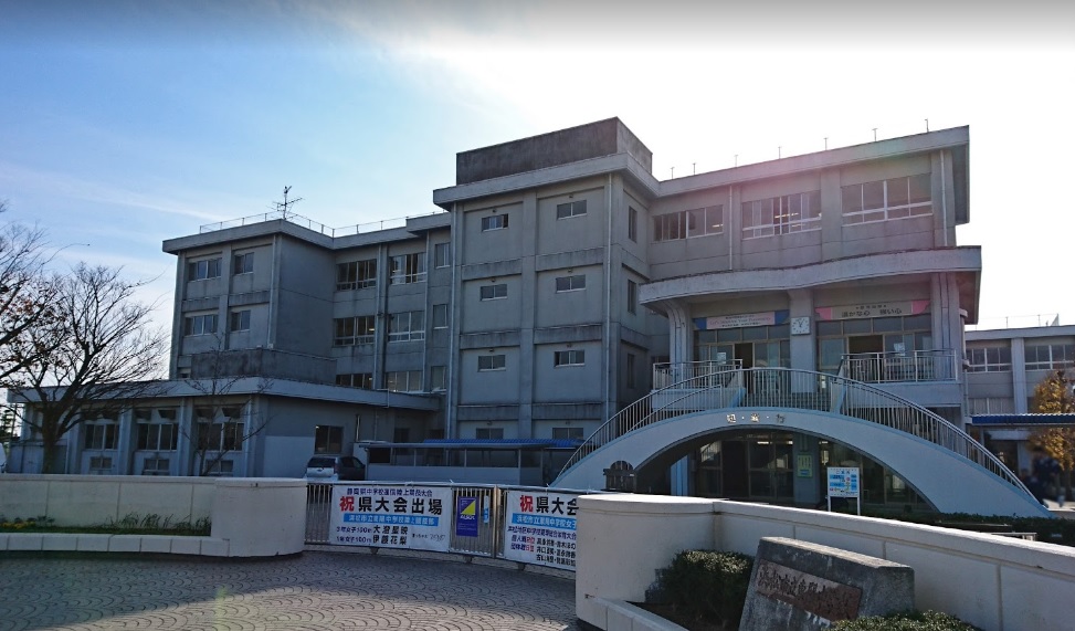 レーベン５９ 中学校