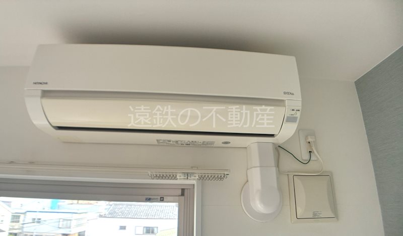 ビアンヌール八幡駅 その他設備