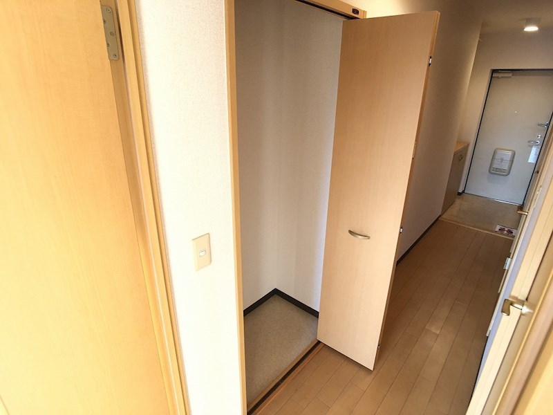 レジデンスフローラ その他