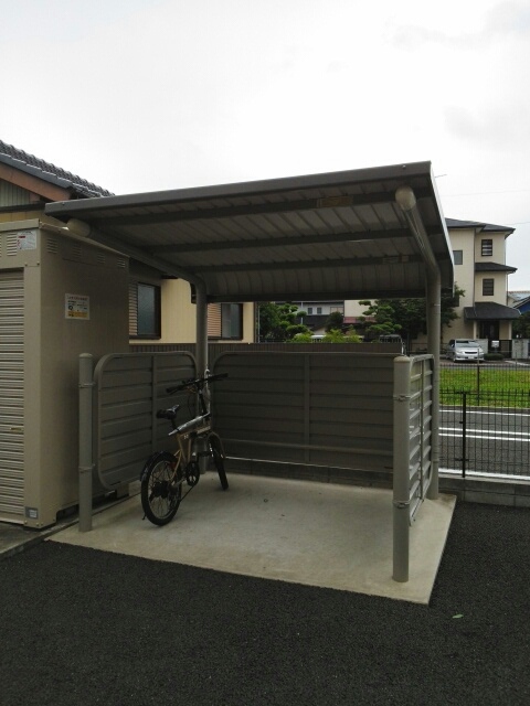 メゾンルミナス その他設備