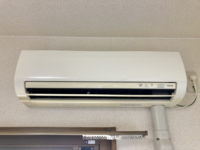 T-AROMAⅠ（ティーアロマワン） その他設備