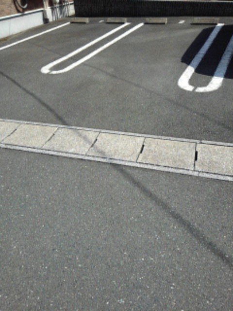 Ｆｉｎｅ　Ａｒｔ　有玉台 駐車場