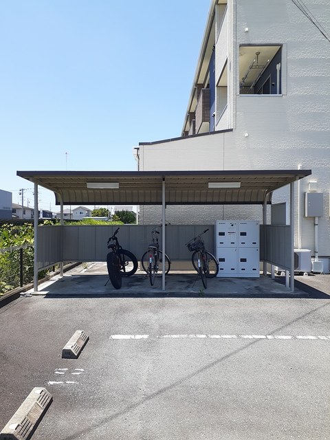 レーベン５９ その他設備
