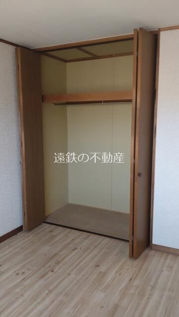 レガロ 収納