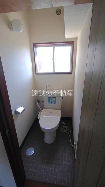 レガロ トイレ