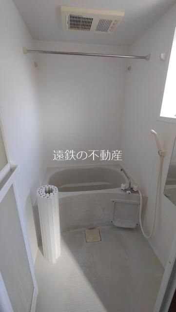 レガロ 風呂画像