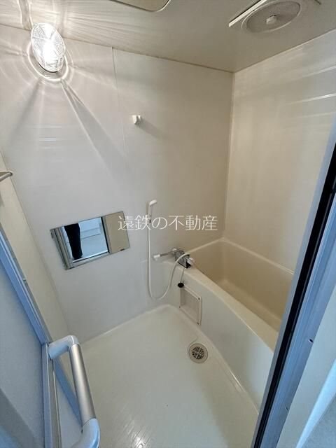 ハーベスト伊藤 風呂画像