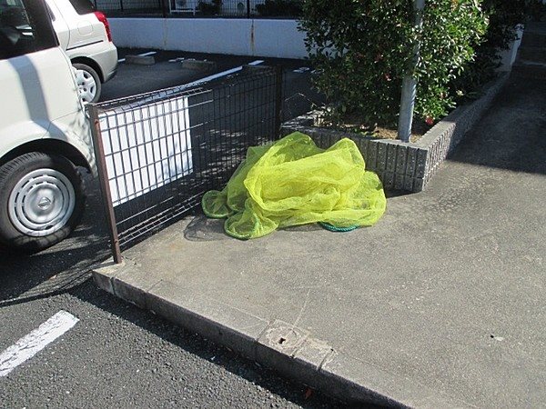 アイセイハイツⅡ その他共有部分