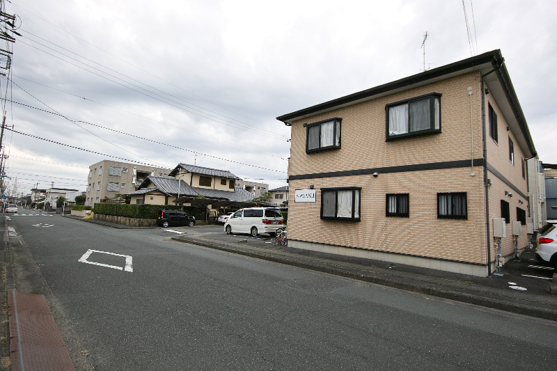 SAWAN その他共有部分