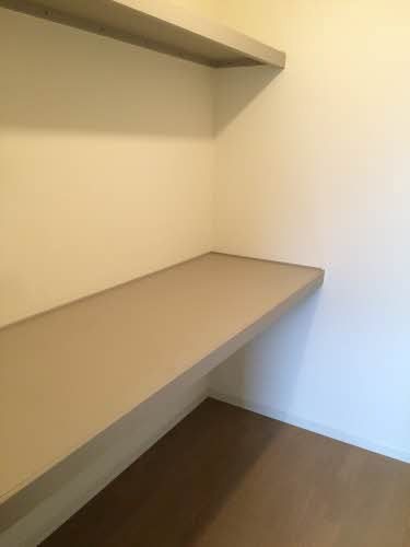 ＭａｓｔＴｏｗｎ小山 収納