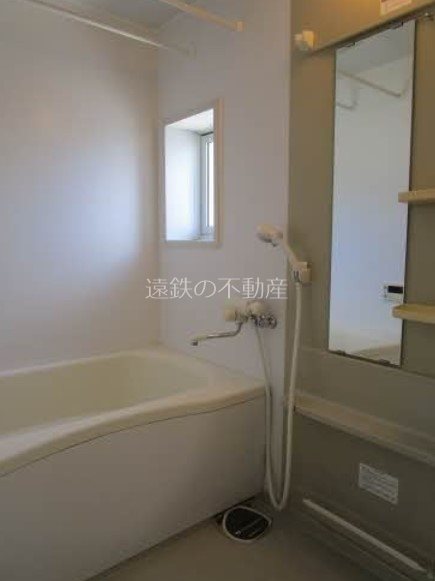 ＭａｓｔＴｏｗｎ小山 風呂画像