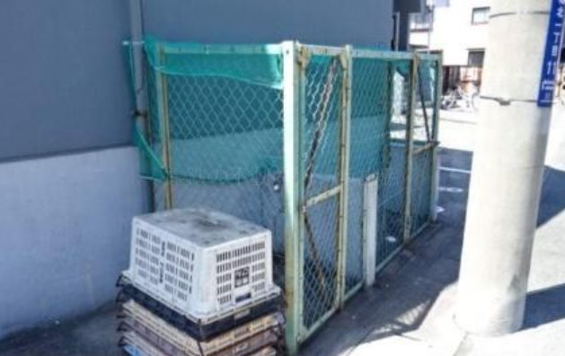 ベルグラーデ城北 その他設備