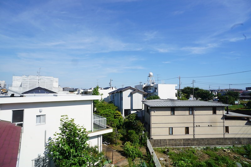 プチメゾンK 眺望
