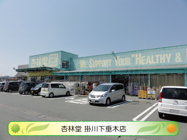 グリーンパレスⅡ ドラッグストア