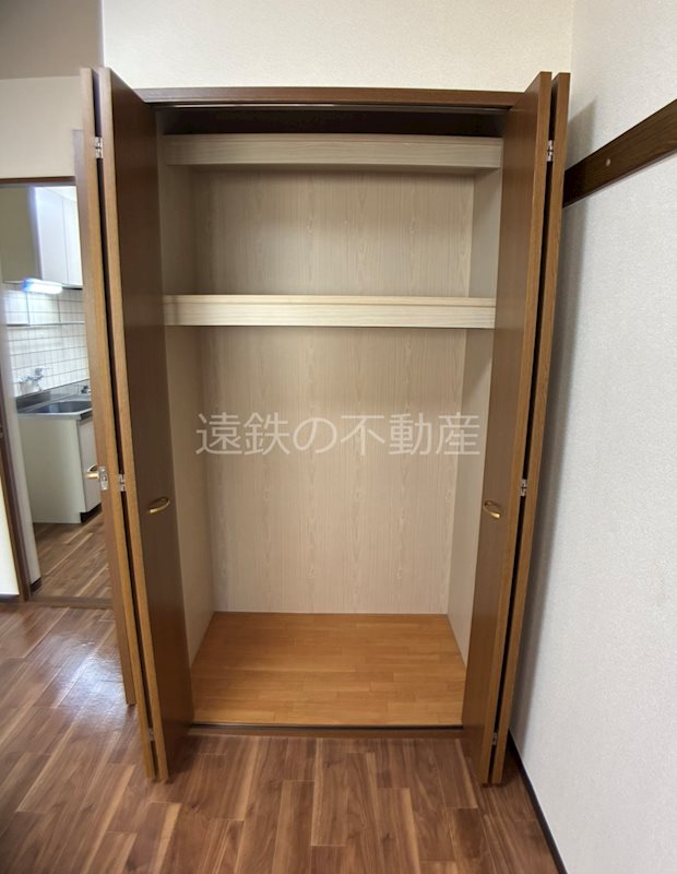 T-AROMAⅠ（ティーアロマワン） 収納