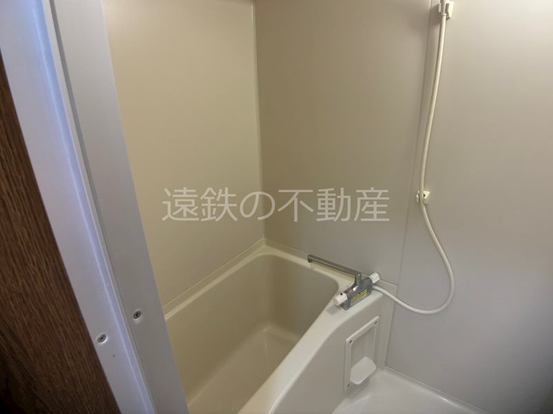 T-AROMAⅠ（ティーアロマワン） 風呂画像