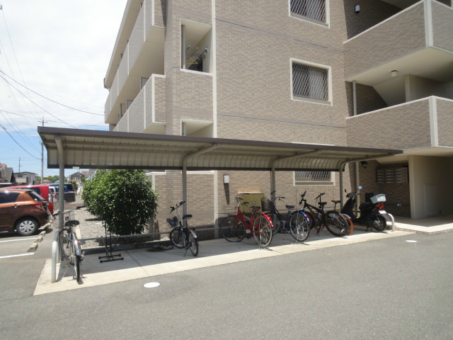 アルト その他共有部分