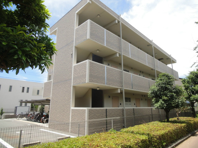 アルト 外観