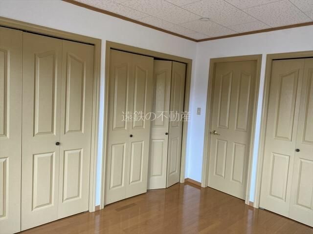 フォレストタウン その他